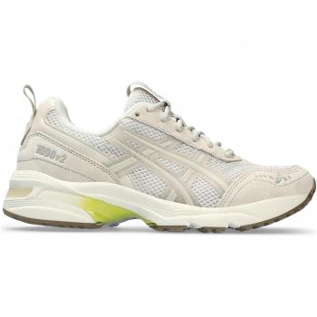Asics Women's Gel-1090V2 Sneakers - Smoke Grey