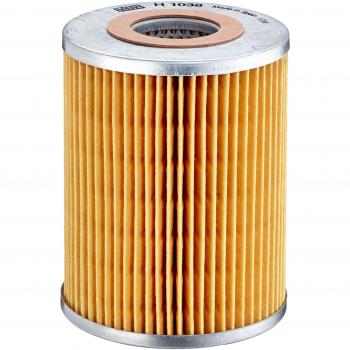Mann Filter H1038x Filtro de Aceite