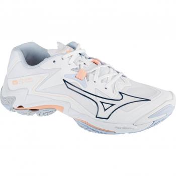 Zapatillas de voleibol Mizuno Wave Lightning Z8 para mujer