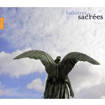 Sacred Stories Collection