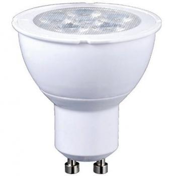 HQ HQLGU10MR16002 4W GU10 A+ Blanco cálido - Lámpara LED