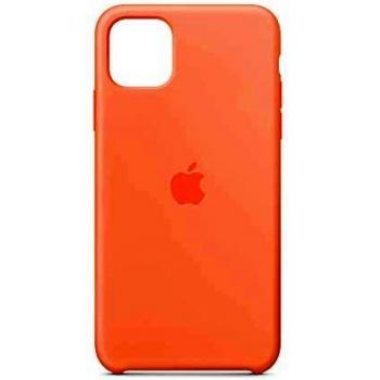 Apple Funda Silicone Case