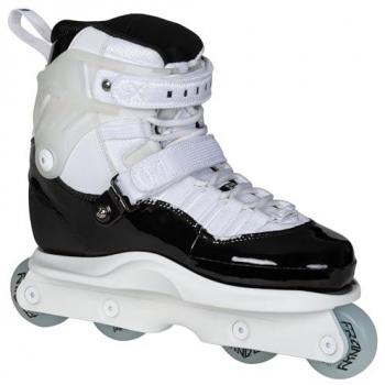 Patines en Línea Gawds FM 5 con Ruedas Alineadas y Diseño Avanzado
