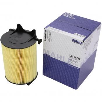 Mahle Filter LX1566 Filtro De Aire