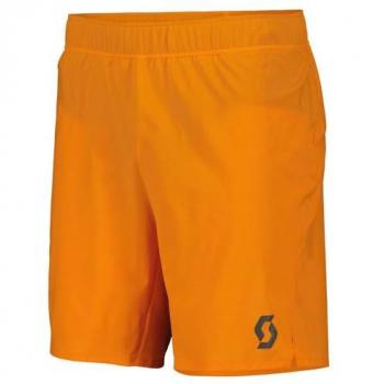 Scott Pantalones Cortos de Running Endurance LT para Hombre, Talla XL, ligeros y transpirables
