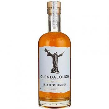 Whisky Blended Glendalough Double Barrel Reserva 70 cl