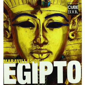 Maravillas de Egipto