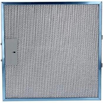 Métal de filtre à graisse Whirlpool 481248058144