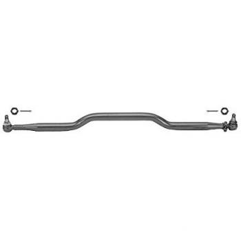 Barra de dirección FEBI BILSTEIN 03939 - Barra de rodadura, alta calidad, durabilidad, diseño preciso para un ajuste óptimo en vehículos