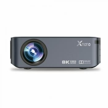 Proyector ART X1PRO 12000 Lm 1920 x 1080 px