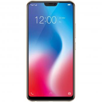 VIVO V9 Dorado Mã“Vil 4G Dual SIM 6.3'' IPS FHD+/8CORE/64GB/4GB RAM/16MP+5MP/24MP