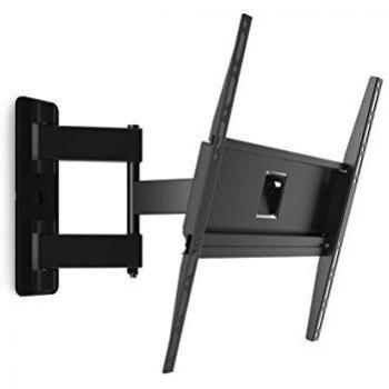 Vogel's MA3040 Full Motion TV Wall Mount for 32-55 Screens, 25kg Capacity, VESA Compatible