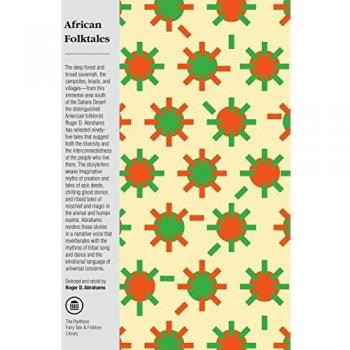 African Folk Tales