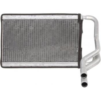 Intercambiador de calor NISSENS 77532 - Radiador de calefacción, diseñado para sistemas de calefacción interior, fabricado con materiales de alta calidad, eficiente en la transferencia de calor, compatible con diversas marcas y modelos de vehículos