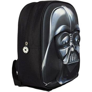Cerda 2100000526 Star Wars Darth Vader 3D Junior Backpack