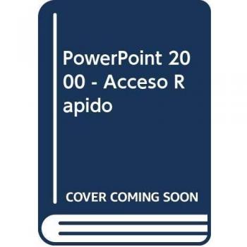 Powerpoint 2000