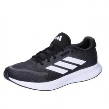 adidas Runfalcon 5 Men's Running Trainers in Black