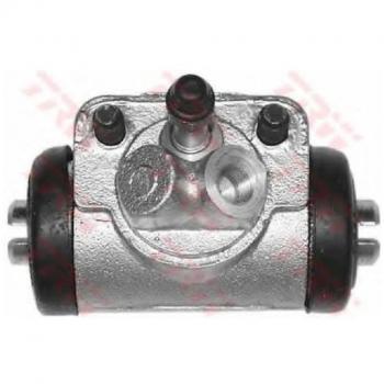 Cilindro de freno de rueda TRW BWN101 para LAND ROVER Defender 110/127, fabricado en fundición