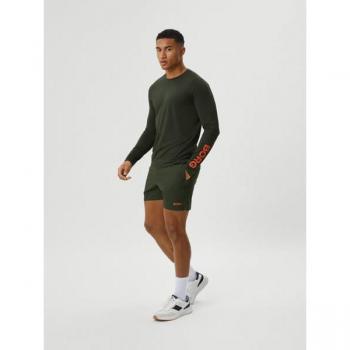 Björn Borg Borg Tech Shorts Green, XL