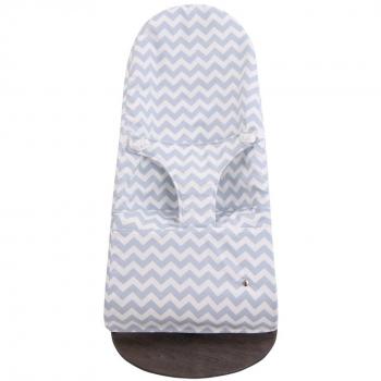 TititNins® - Funda para Hamaca BabyBjörn Balance Soft y Bliss INDI AZ.