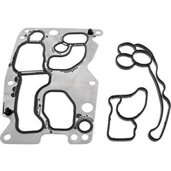 Kit de Juntas para Radiador de Aceite VEMO V20-60-91533 para BMW, Toyota y MINI