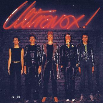 Ultravox! - Ultravox