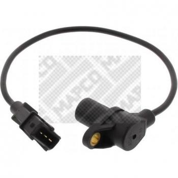 Sensor de posición del cigüeñal MAPCO 82401