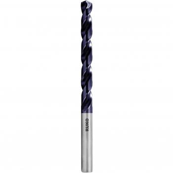 Ruko 215025F - Broca helicoidal DIN 338 tipo VA, HSSE-Co 5, 2,5 mm