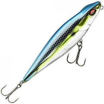 Daiwa - Leurre Prorex Crazy Stick 110F - 11cm - 19g - Blue Gill Shiner - Flottant - 15110014