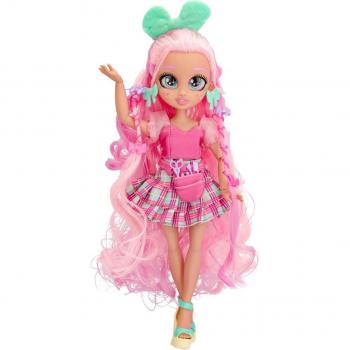 Muñeca VIP Girls Fashion Dolls Giselle