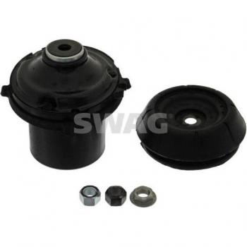 SWAG Top Strut Mounting Kit Reparación Apoyo Columna Amortiguación 40 93 7804