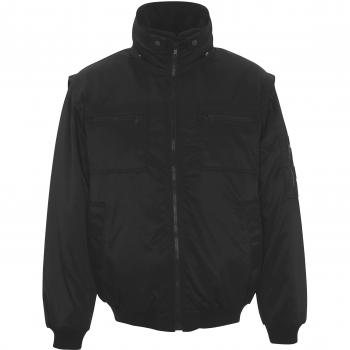 Chaqueta de Piloto Mascot Innsbruck Negra Talla 2XL