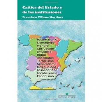 Crítica Del Estado Y De Las Instituciones
