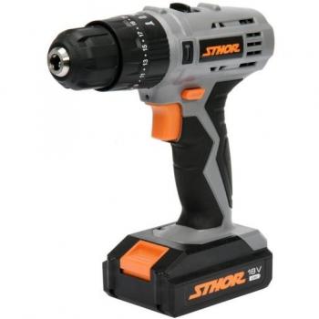 Atornillador Sthor T78974 18 V