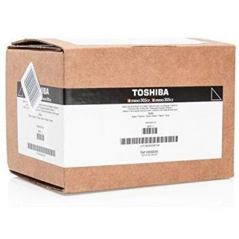 Toshiba T-305PK-R Original Negro 1 pieza