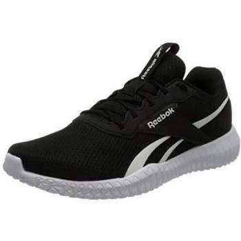 REEBOK FLEXAGON Energy TR 2 EU, Zapatillas de Fitness Hombre, Negro/Blanco, 41