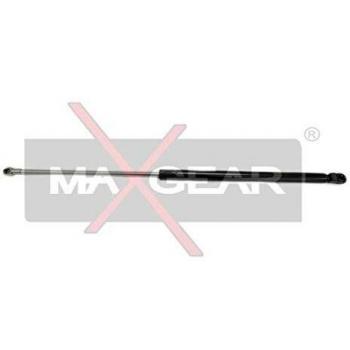 Amortiguador de maletero hidráulico MAXGEAR 12-0051 para Volkswagen Golf 4 y Passat B5 GP Break