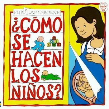 ¿como se hacen los niños?