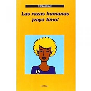 Las razas humanas ¡vaya timo!: 24