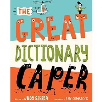 The Great Dictionary Caper