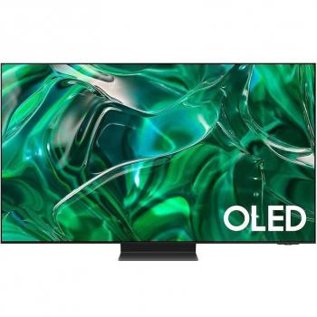 Samsung TQ55S95CATXXC OLED 55 Quantum Matrix Technology 4K AI Smart TV