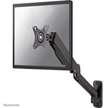 Neomounts by Newstar WL70-450BL11 Full-Motion Wall Mount Kit for TV - Black