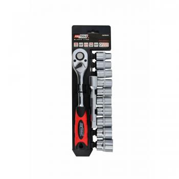 Juego de llaves de 1/2 12 piezas Awtools