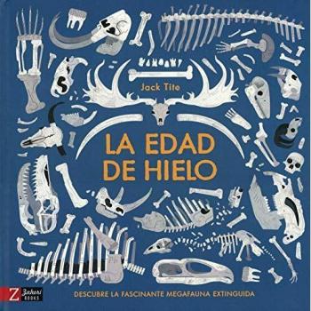 La edad de hielo: Descubre la fascinante megafauna extinguida