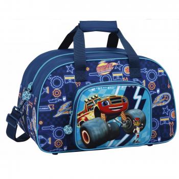 Blaze And The Monster Machine Bolsa de deporte infantil