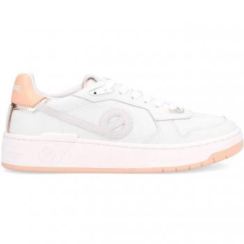 No Name Zapatillas Kelly sneaker grain/lambskin