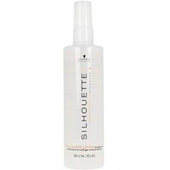 Schwarzkopf Silhouette Flexible Hold Styling Lotion 200ml