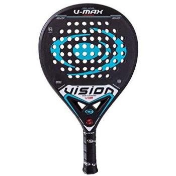 Vision Pala DE Padel V MAX Control