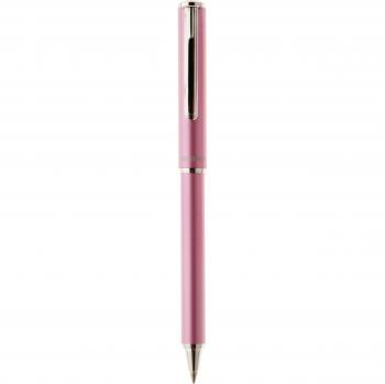 Zebra Mini Expandz 58917 - Bolígrafo roller, color rosa