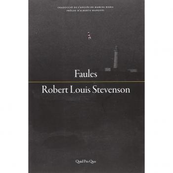 Faules - Robert Louis Stevenson